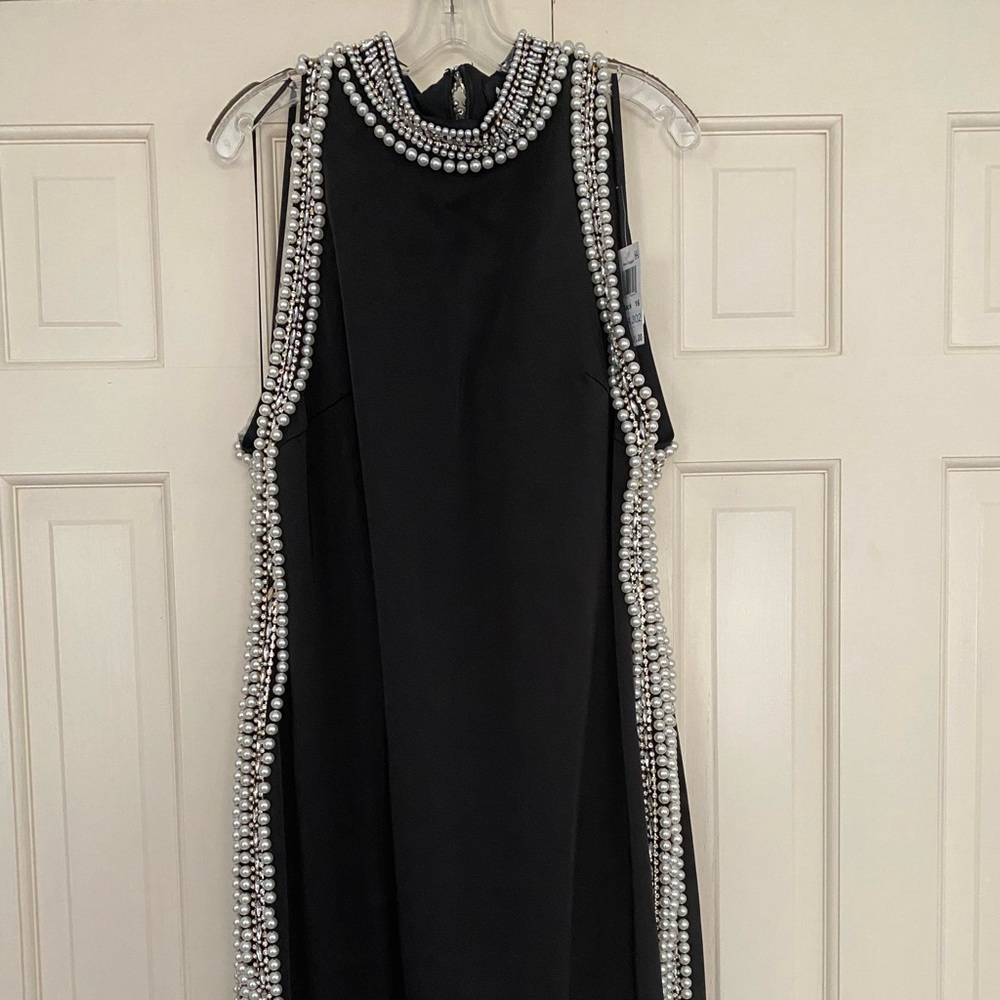 Mac Duggal Cocktail Evening Dress